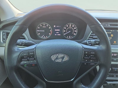 2016 Hyundai Sonata Base