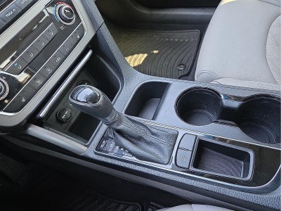 2016 Hyundai Sonata Base