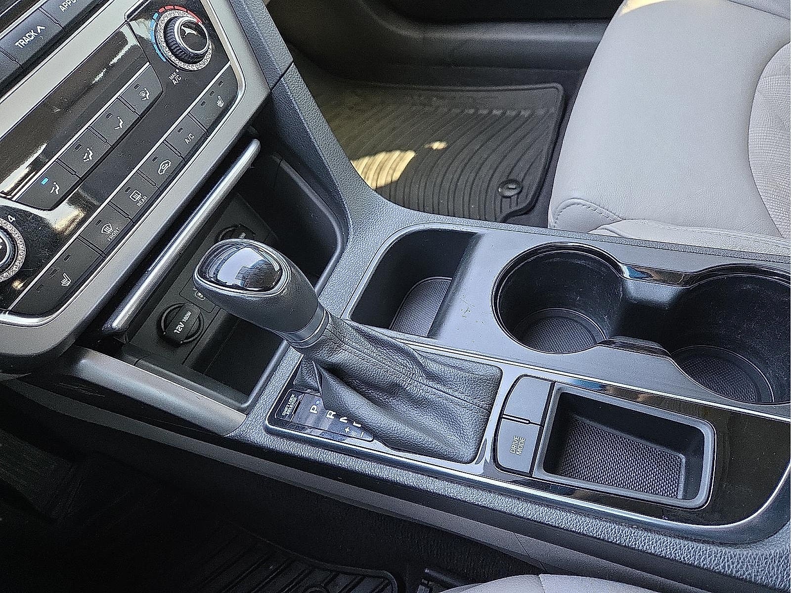 2016 Hyundai Sonata Base