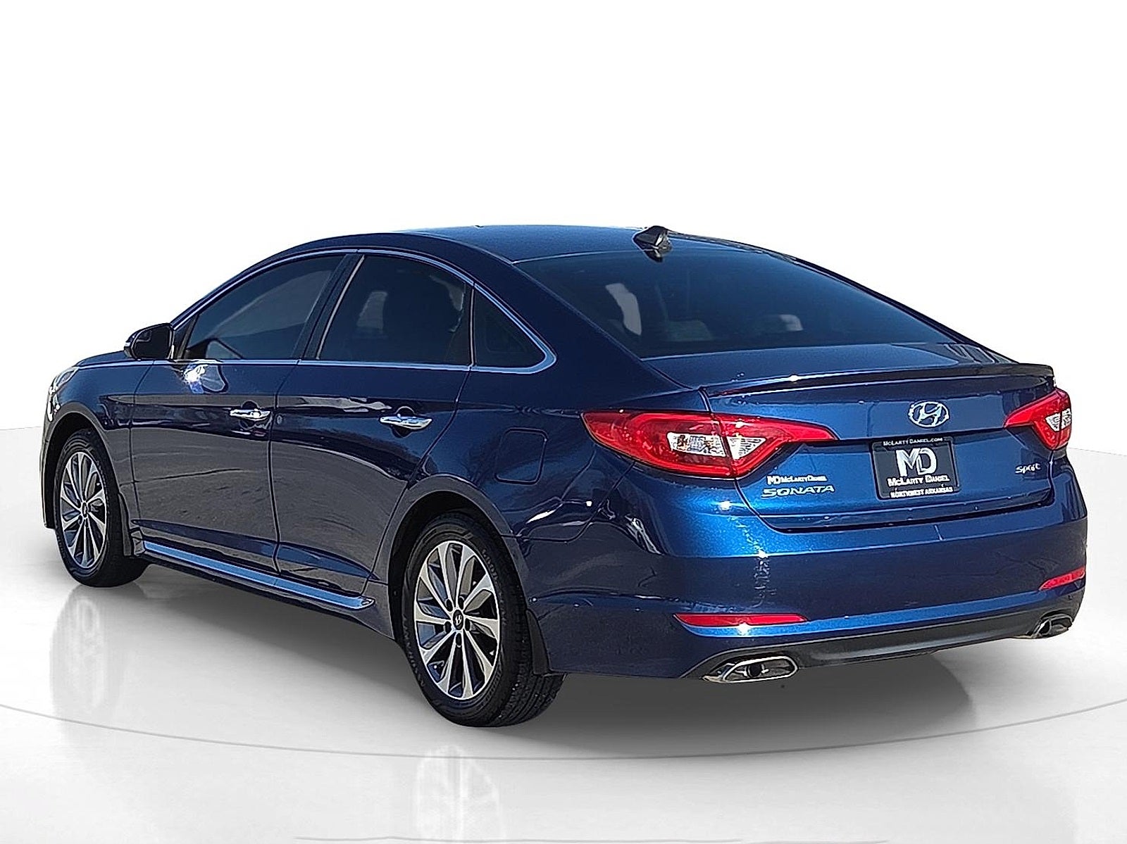 2016 Hyundai Sonata Base