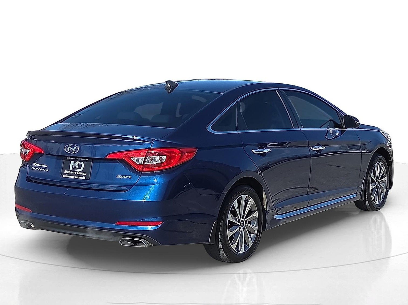 2016 Hyundai Sonata Base