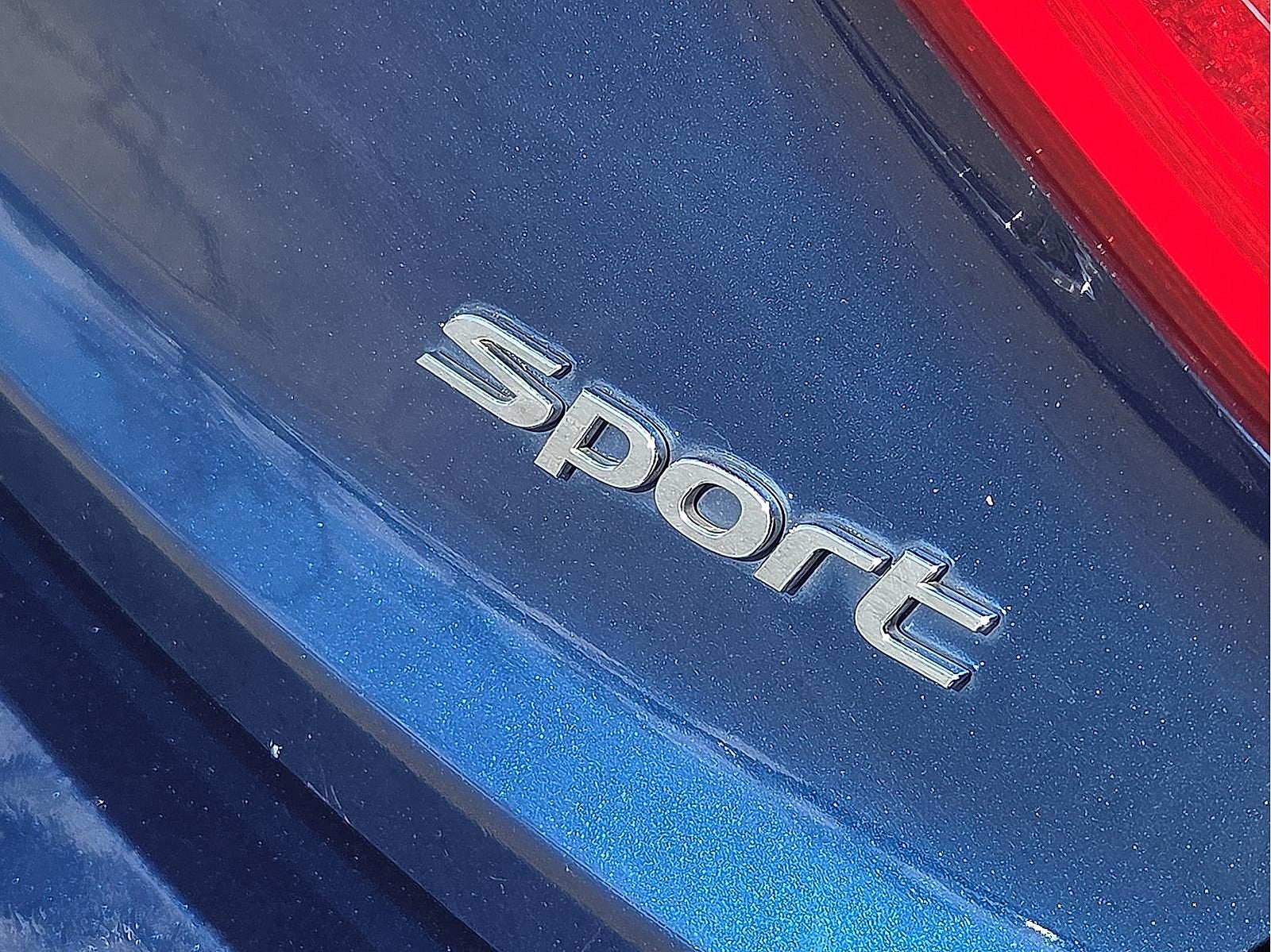 2016 Hyundai Sonata Base