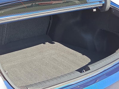 2016 Hyundai Sonata Base