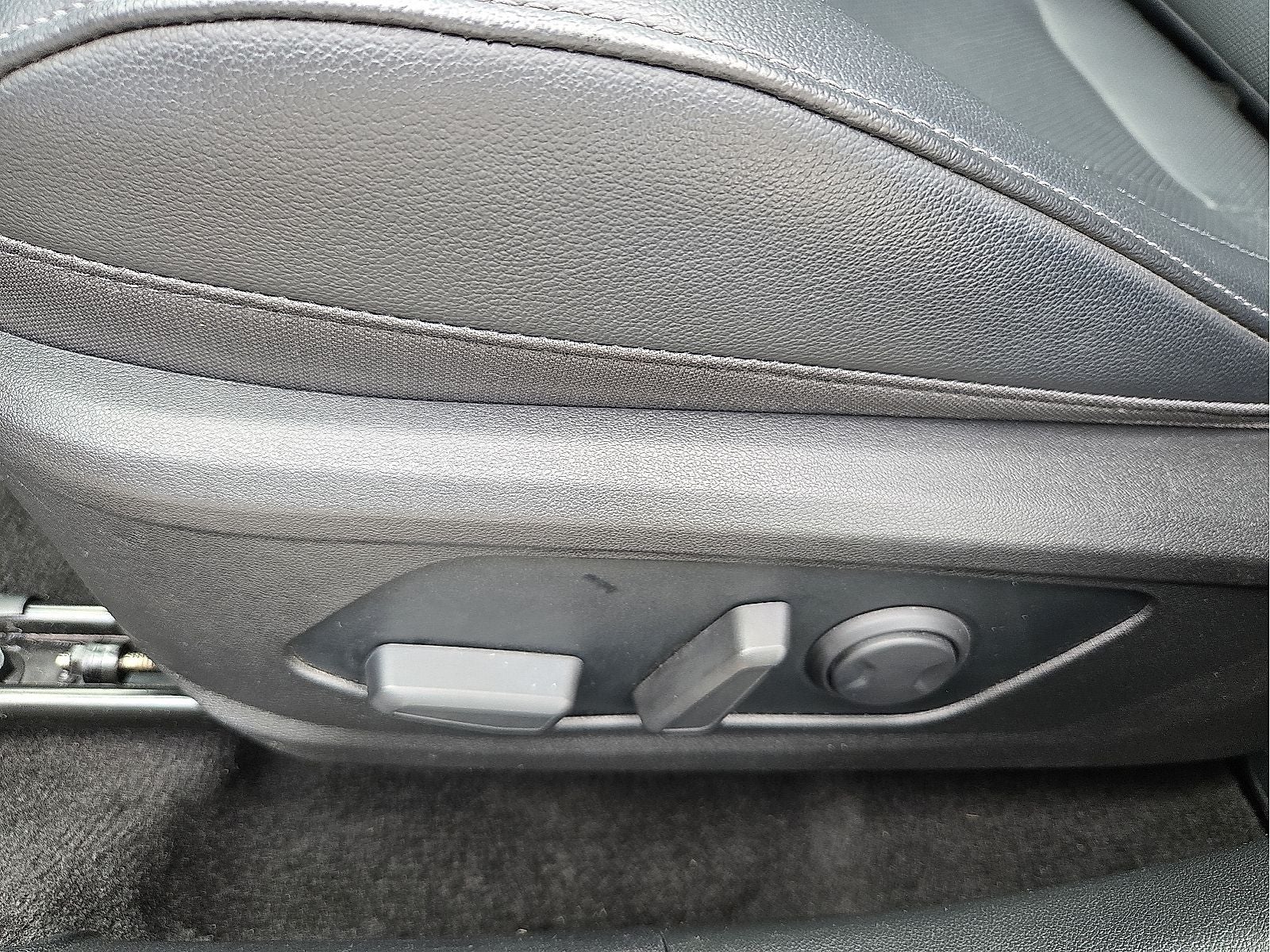 2021 Hyundai Elantra Limited