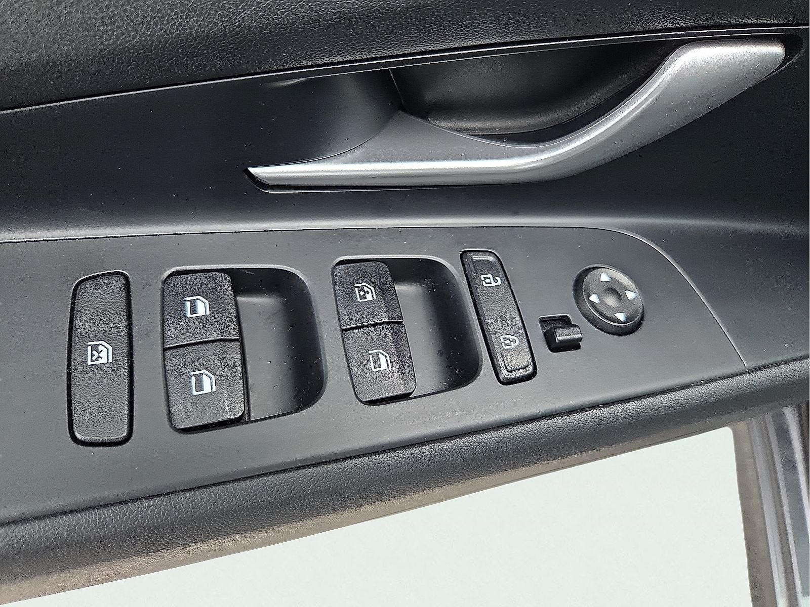 2021 Hyundai Elantra Limited