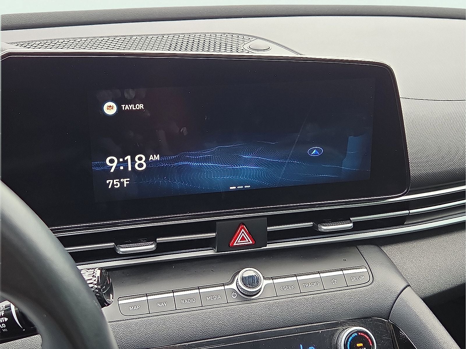 2021 Hyundai Elantra Limited