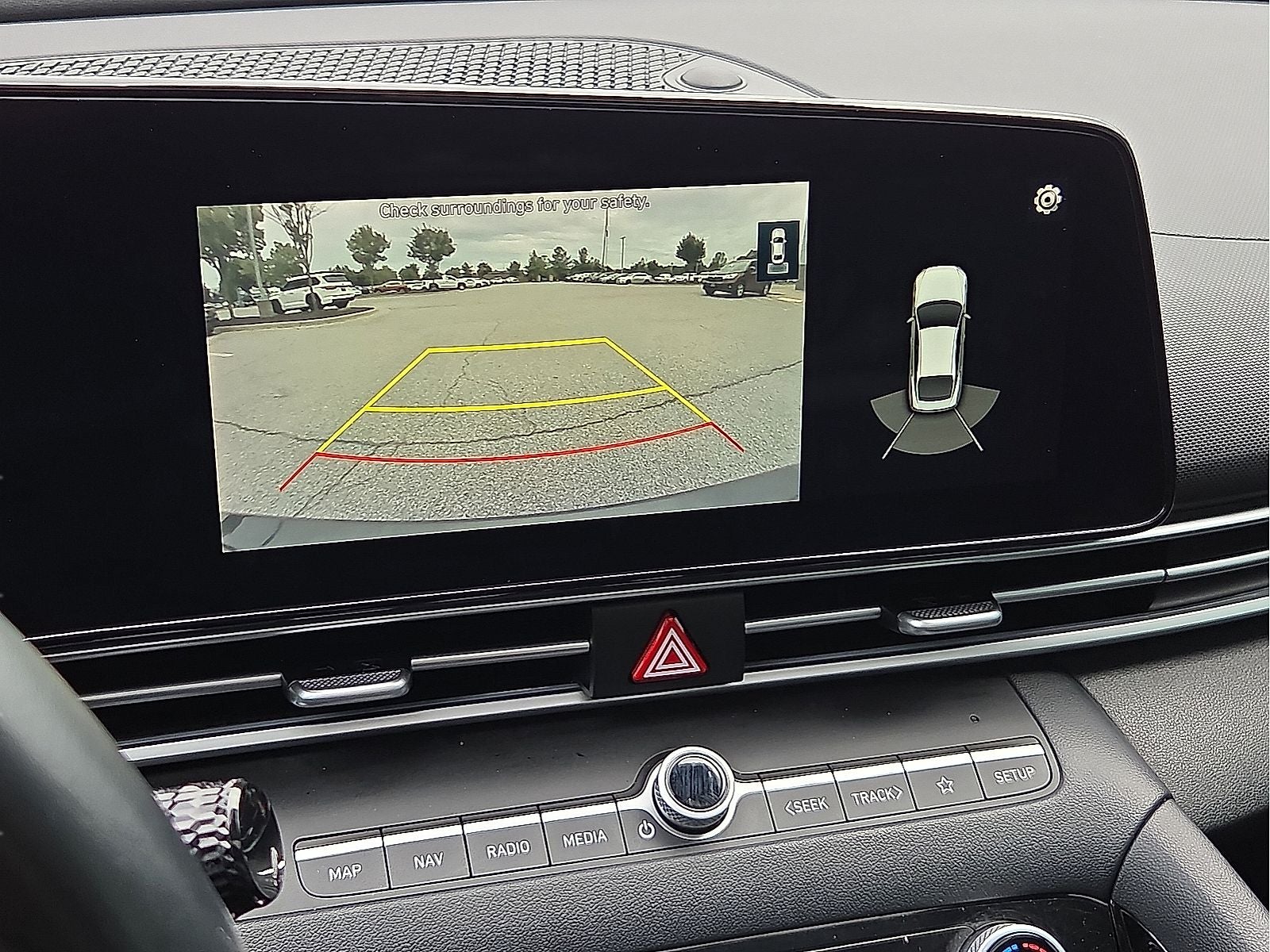 2021 Hyundai Elantra Limited
