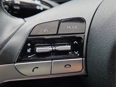 2021 Hyundai Elantra Limited