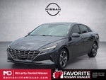 2021 Hyundai Elantra Limited
