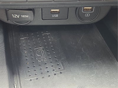 2021 Hyundai Elantra Limited