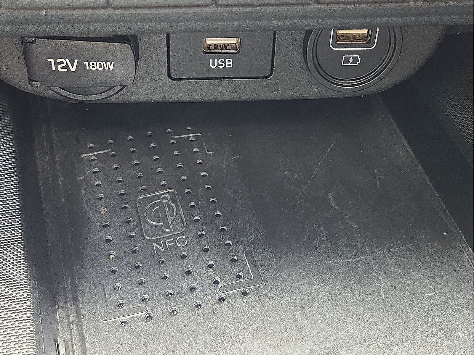 2021 Hyundai Elantra Limited