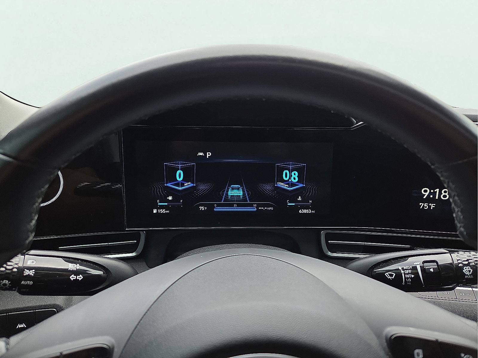 2021 Hyundai Elantra Limited