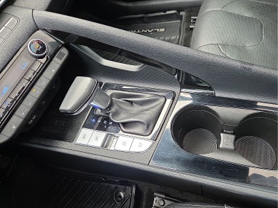 2021 Hyundai Elantra Limited