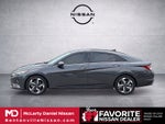 2021 Hyundai Elantra Limited