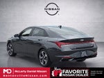 2021 Hyundai Elantra Limited
