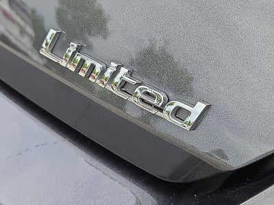 2021 Hyundai Elantra Limited