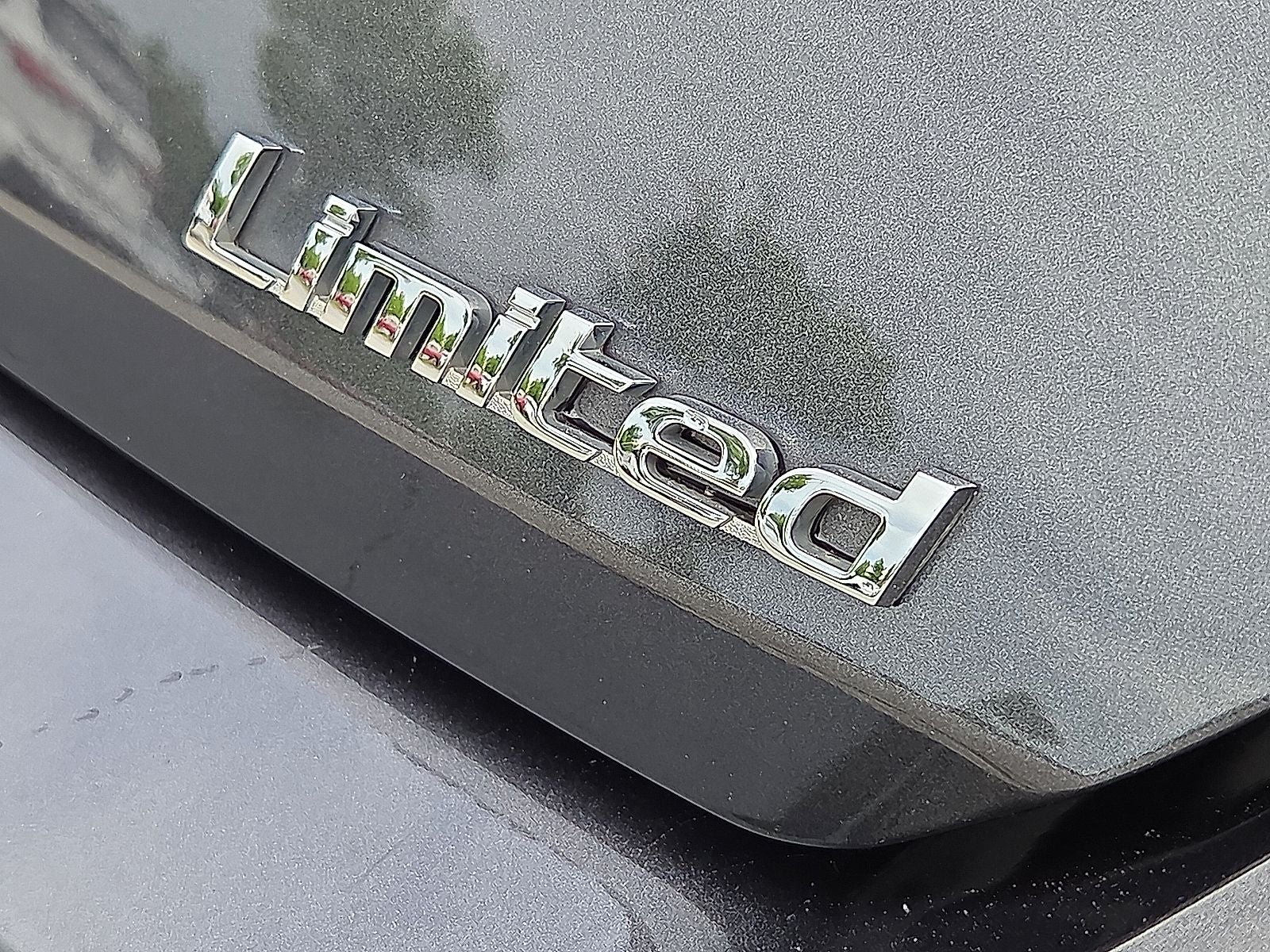 2021 Hyundai Elantra Limited