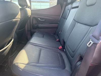 2024 Hyundai Santa Cruz XRT