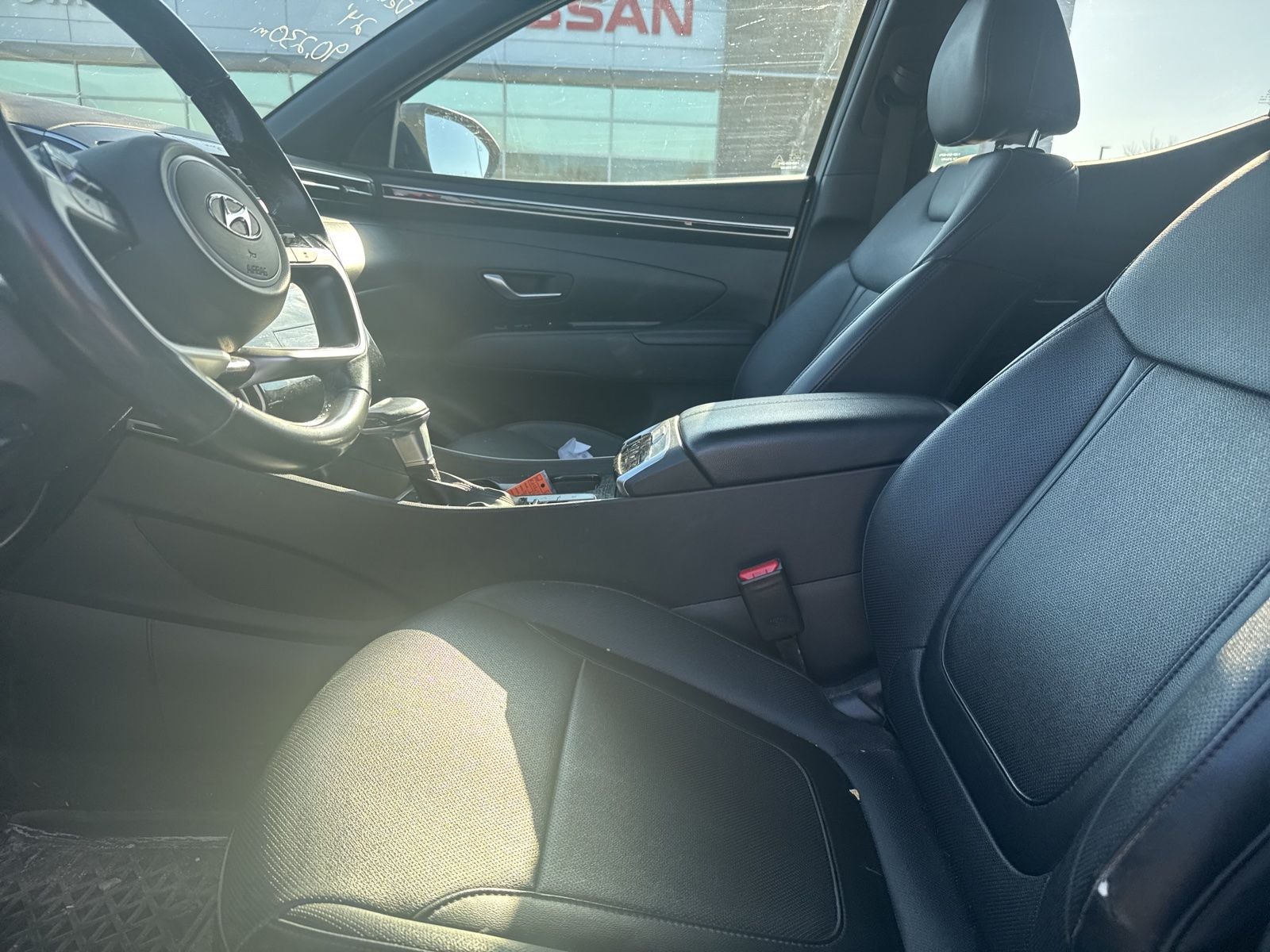 2024 Hyundai Santa Cruz XRT