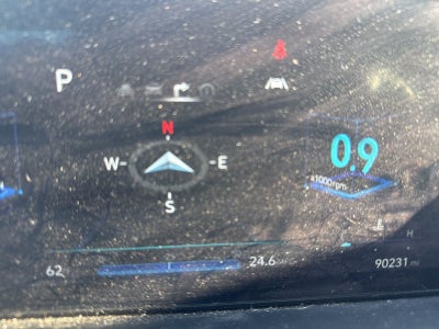 2024 Hyundai Santa Cruz XRT