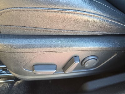 2024 Hyundai Santa Cruz XRT