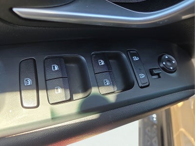 2024 Hyundai Santa Cruz XRT