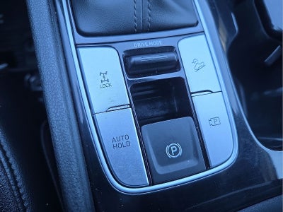 2024 Hyundai Santa Cruz XRT