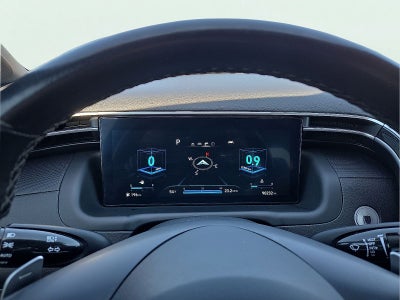 2024 Hyundai Santa Cruz XRT