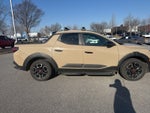 2024 Hyundai Santa Cruz XRT