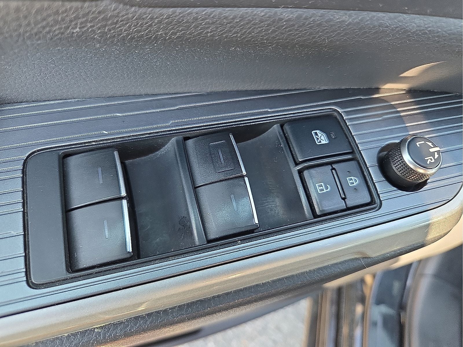 2021 Toyota Sienna XSE 7 Passenger