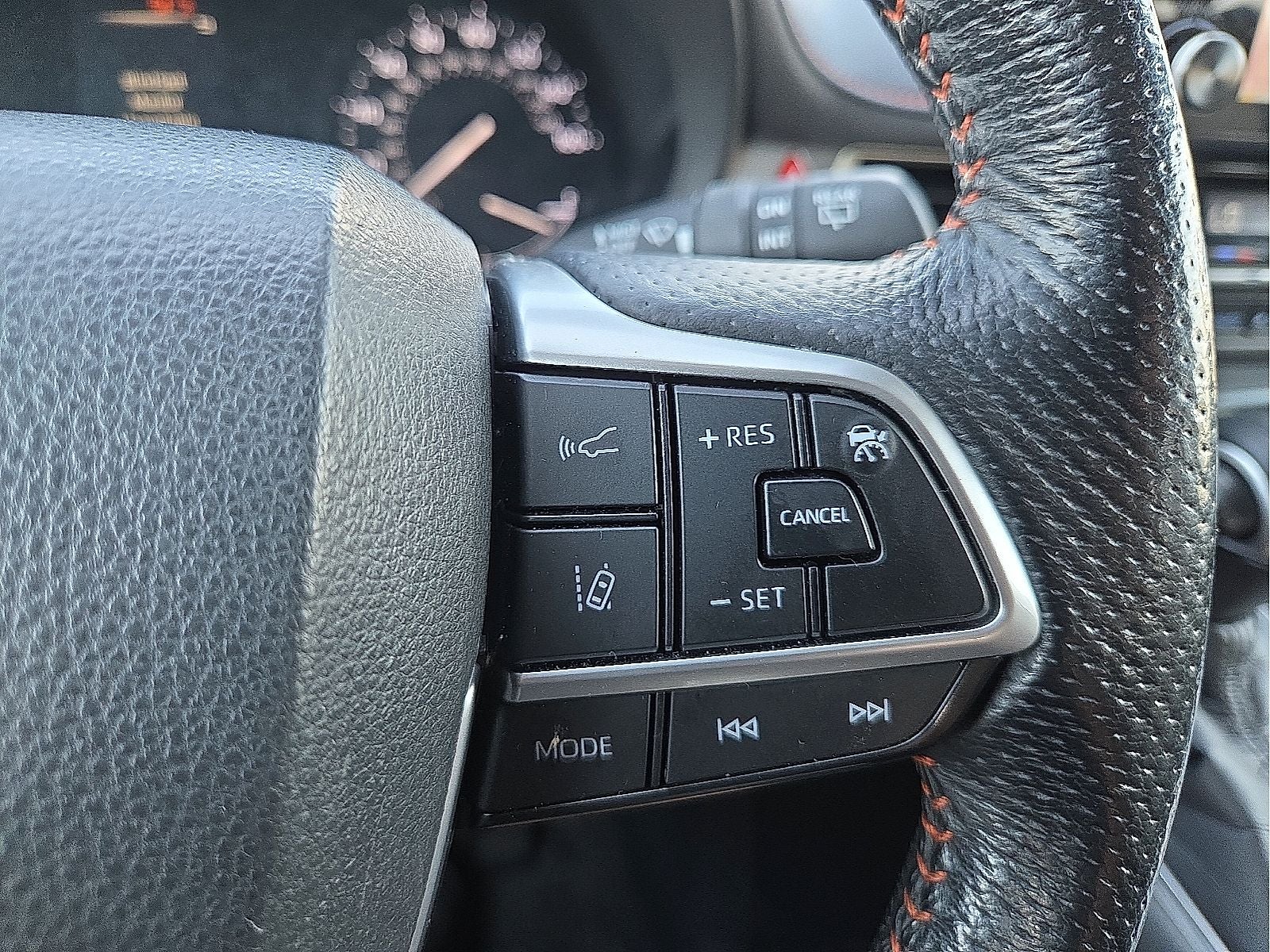 2021 Toyota Sienna XSE 7 Passenger