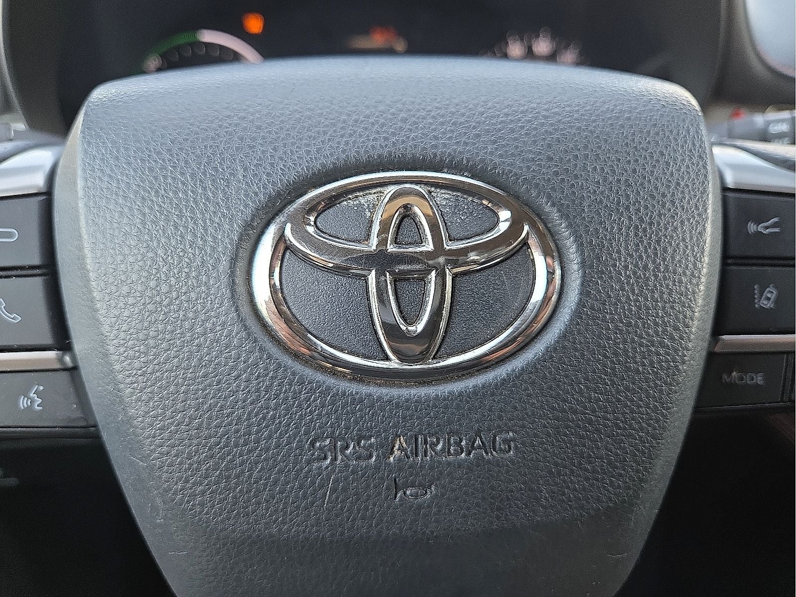 2021 Toyota Sienna XSE 7 Passenger