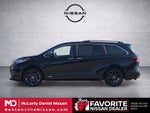 2021 Toyota Sienna XSE 7 Passenger