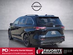 2021 Toyota Sienna XSE 7 Passenger