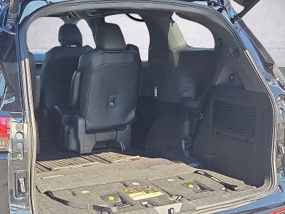 2021 Toyota Sienna XSE 7 Passenger