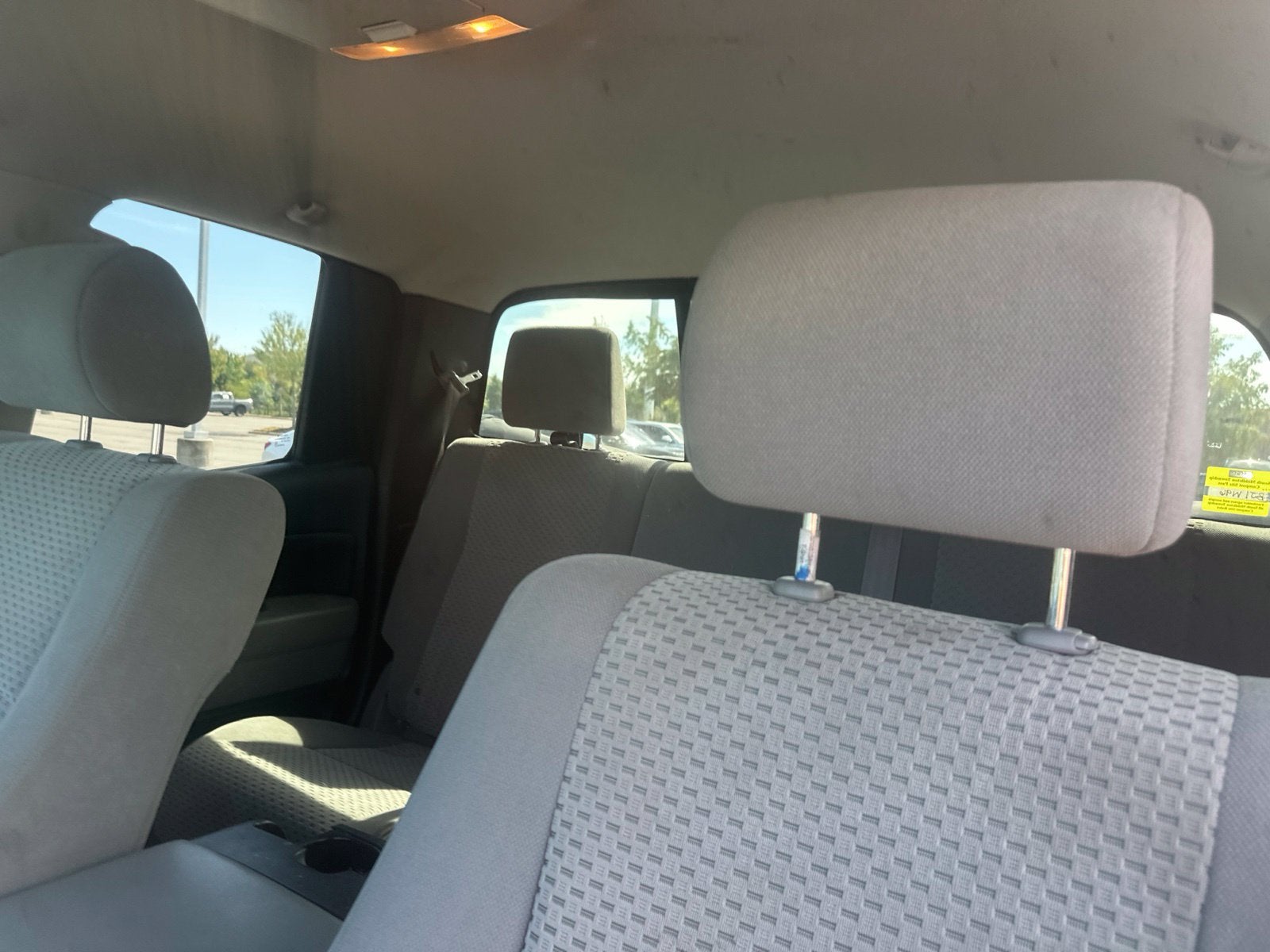 2007 Toyota Tundra SR5