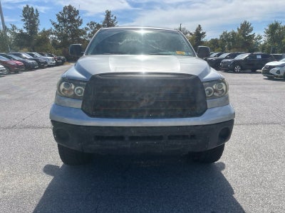 2007 Toyota Tundra SR5