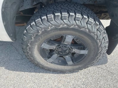2007 Toyota Tundra SR5