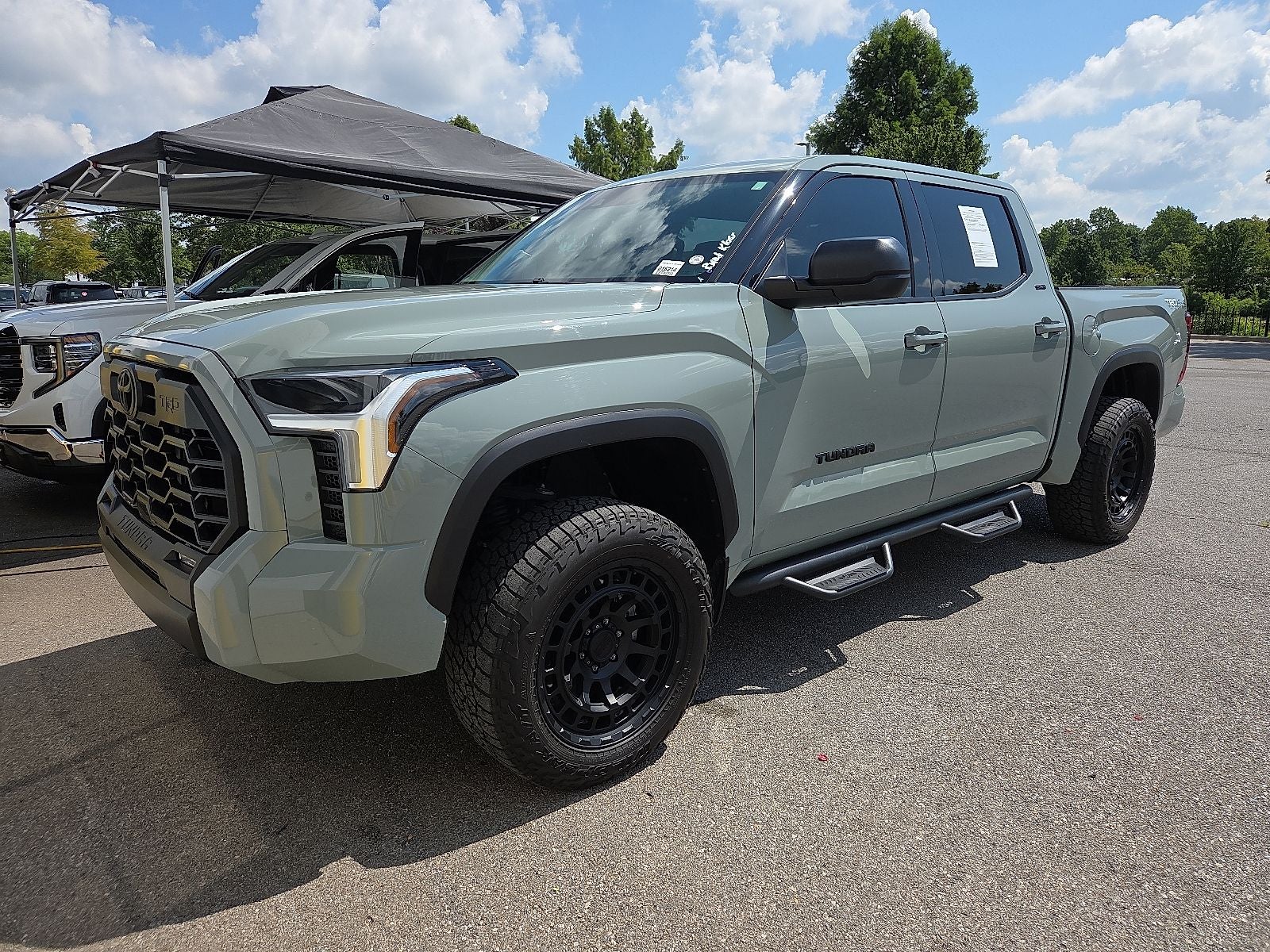 2023 Toyota Tundra SR5