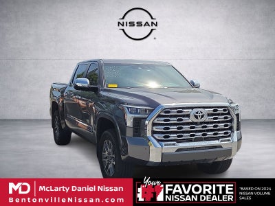 2024 Toyota Tundra 1794