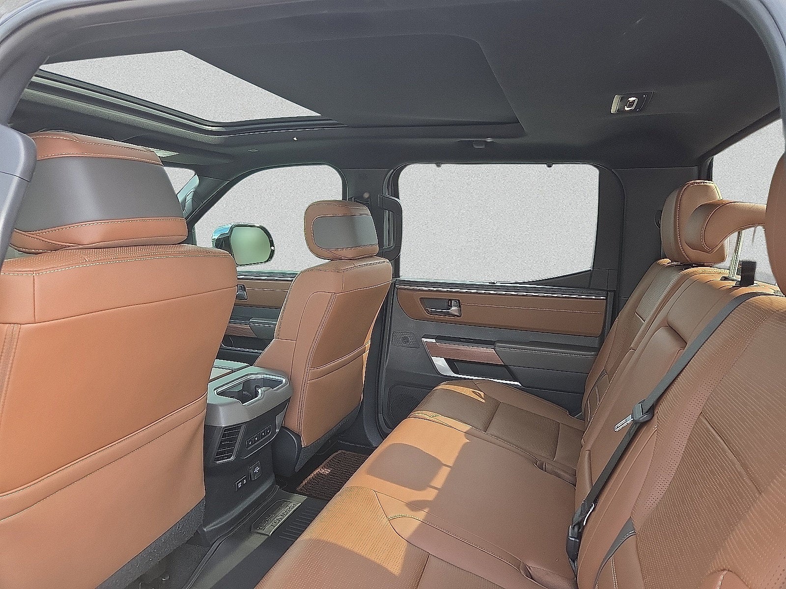 2024 Toyota Tundra 1794