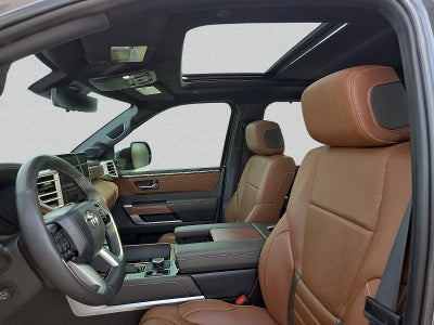 2024 Toyota Tundra 1794