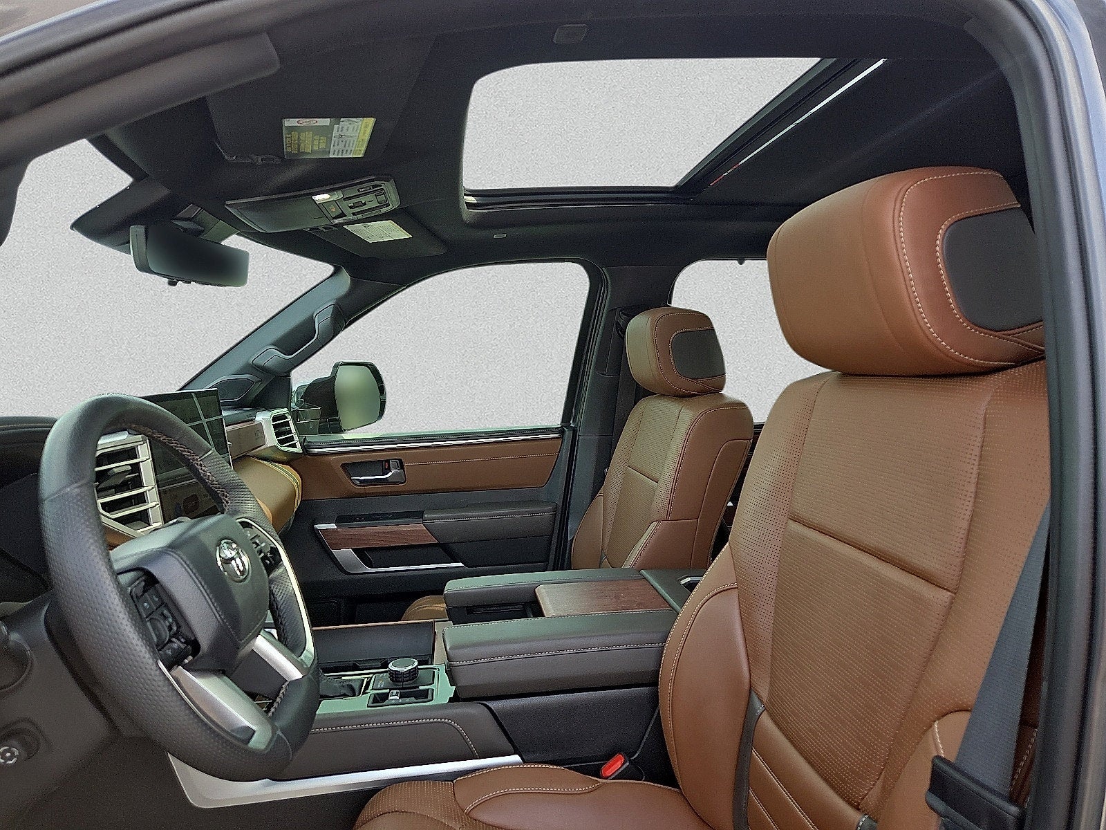 2024 Toyota Tundra 1794