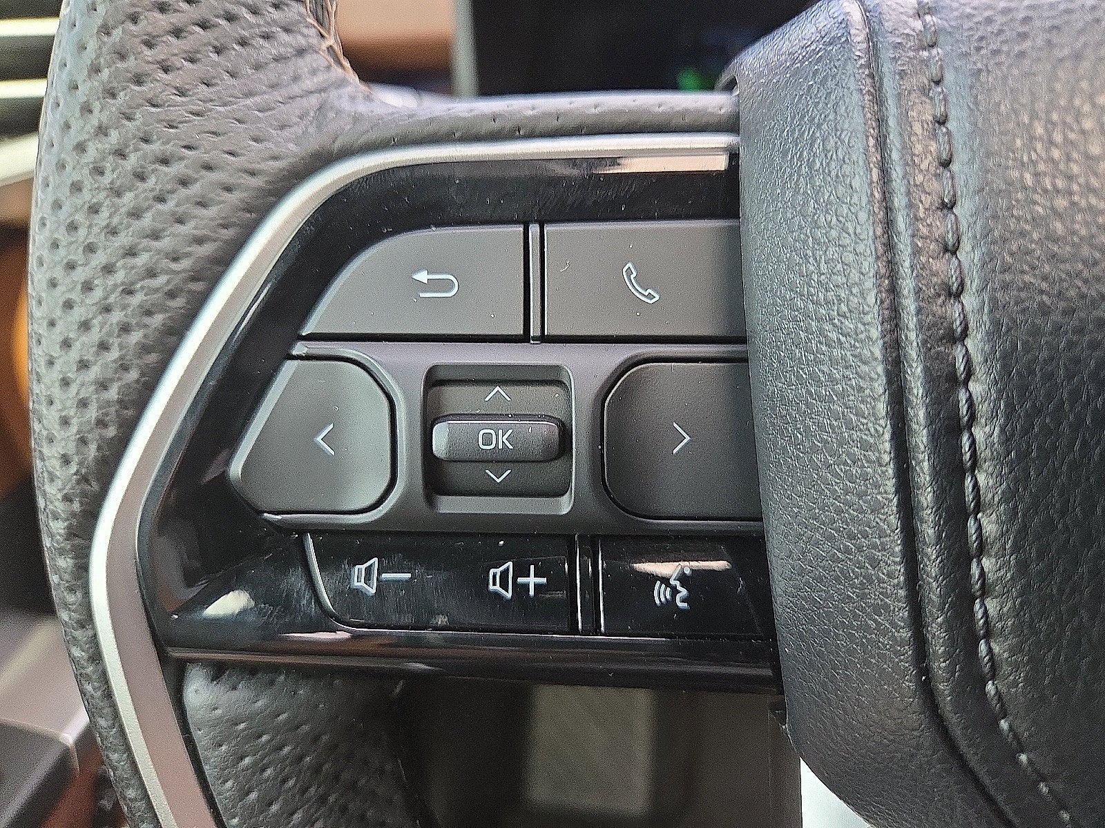 2024 Toyota Tundra 1794