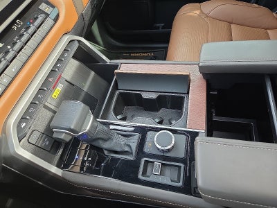 2024 Toyota Tundra 1794