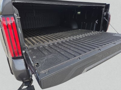 2024 Toyota Tundra 1794