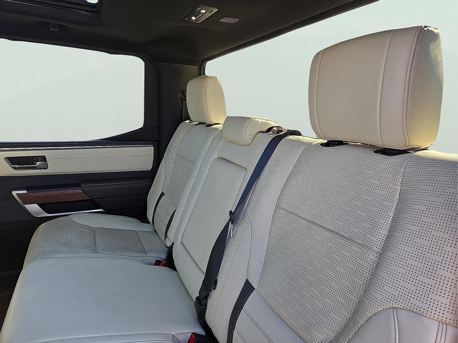 2022 Toyota Tundra 1794