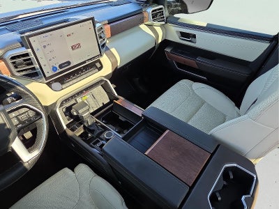 2022 Toyota Tundra 1794