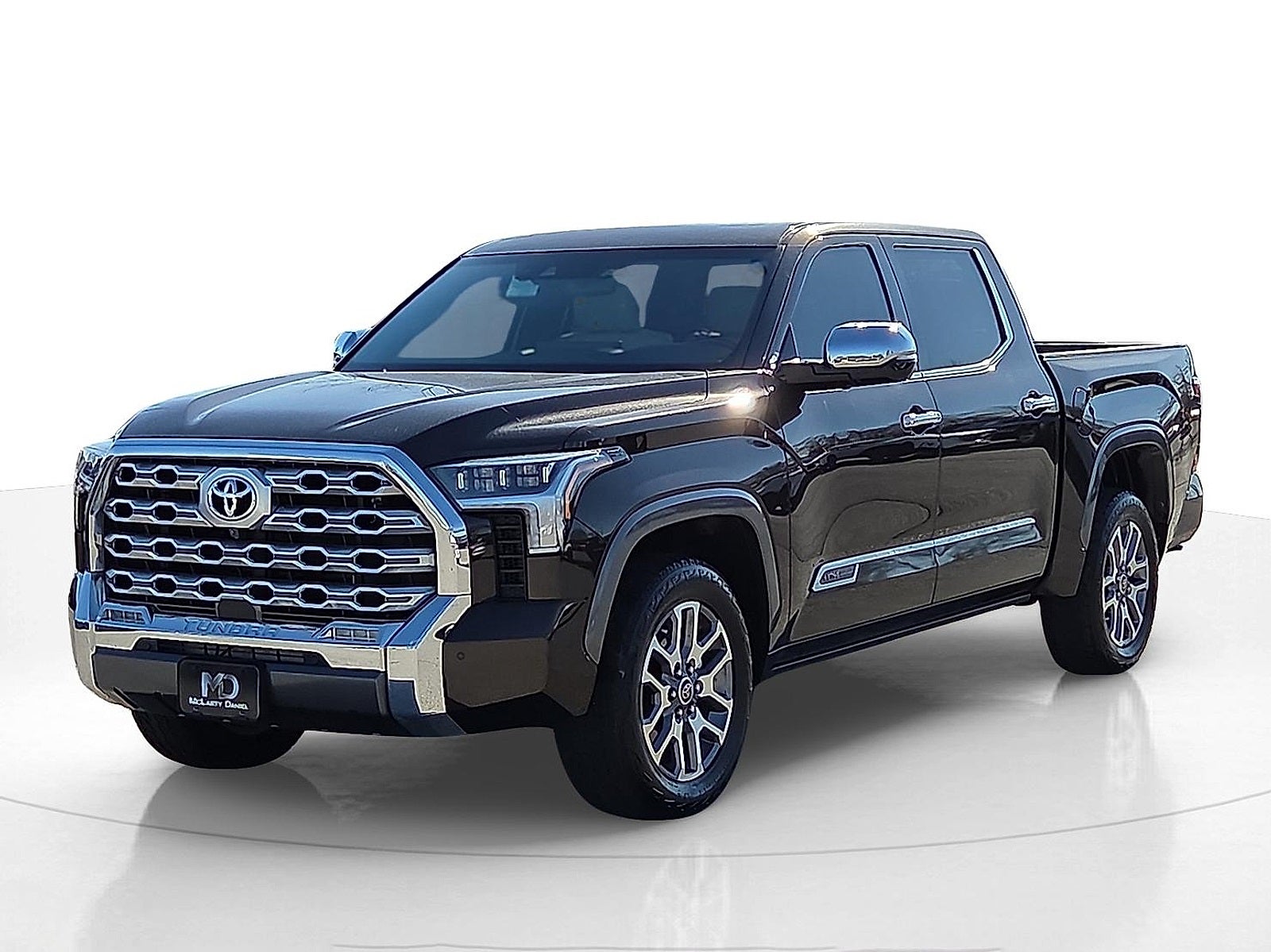 2022 Toyota Tundra 1794