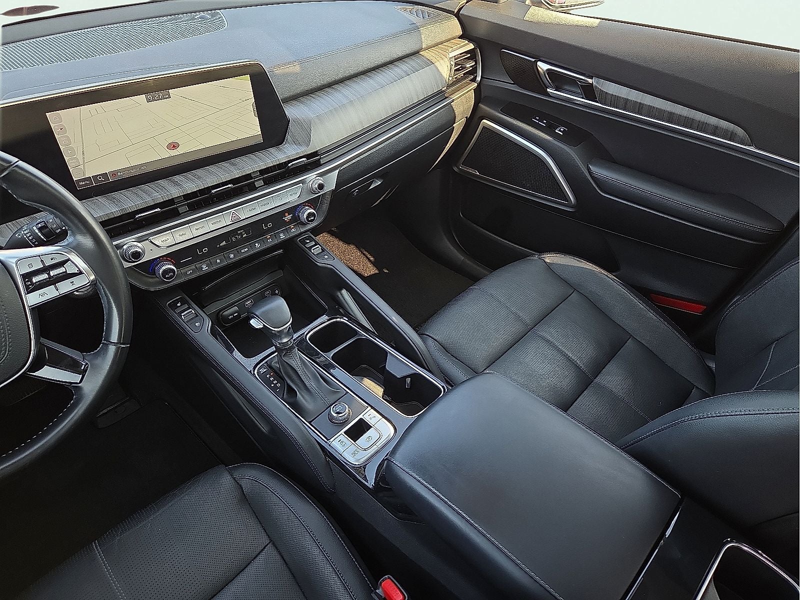 2023 Kia Telluride EX